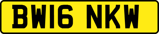 BW16NKW