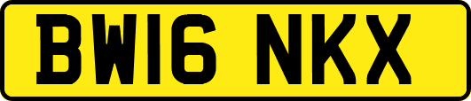 BW16NKX