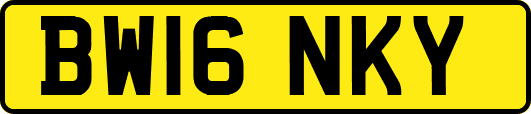 BW16NKY