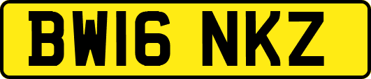 BW16NKZ