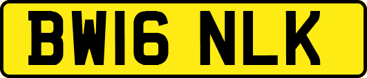 BW16NLK