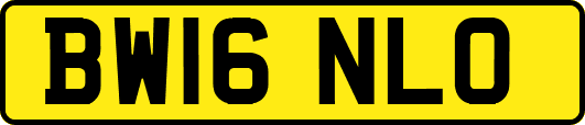 BW16NLO
