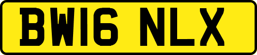 BW16NLX