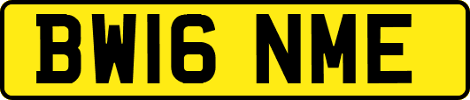 BW16NME