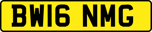 BW16NMG