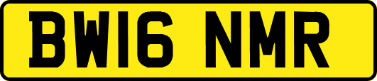 BW16NMR