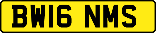 BW16NMS