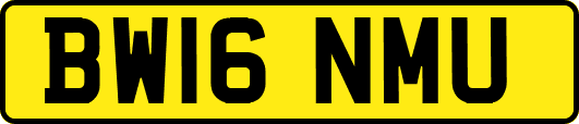 BW16NMU