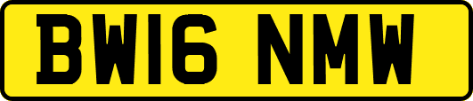BW16NMW