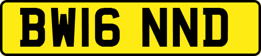 BW16NND