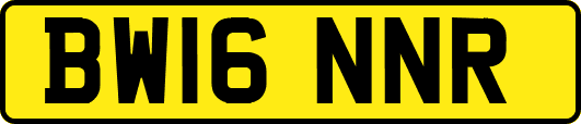 BW16NNR