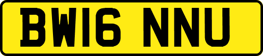 BW16NNU