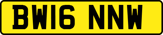 BW16NNW