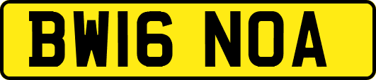 BW16NOA