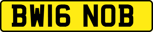 BW16NOB