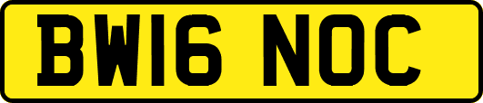 BW16NOC