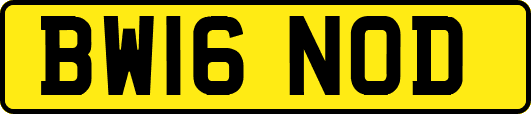 BW16NOD