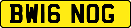 BW16NOG