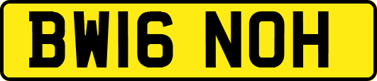 BW16NOH