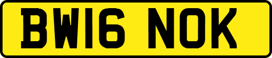 BW16NOK