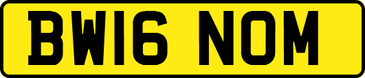 BW16NOM