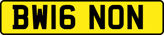 BW16NON
