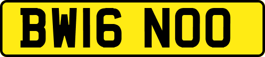 BW16NOO
