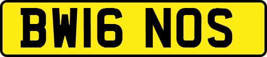BW16NOS