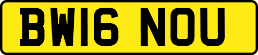 BW16NOU