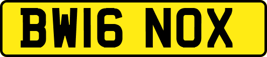 BW16NOX