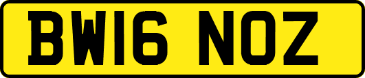 BW16NOZ