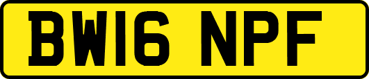 BW16NPF