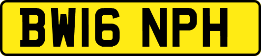 BW16NPH