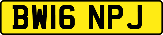 BW16NPJ