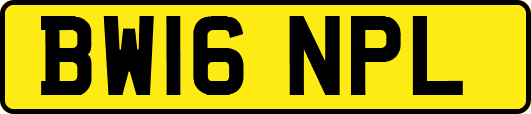 BW16NPL