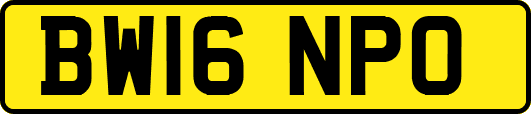 BW16NPO