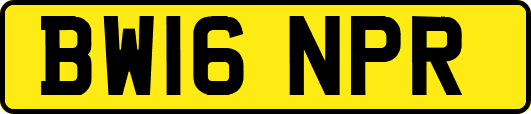 BW16NPR