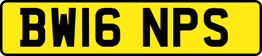 BW16NPS