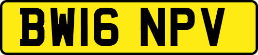 BW16NPV