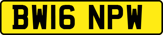 BW16NPW