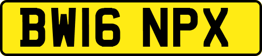 BW16NPX