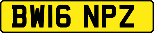 BW16NPZ