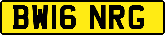 BW16NRG
