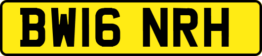 BW16NRH