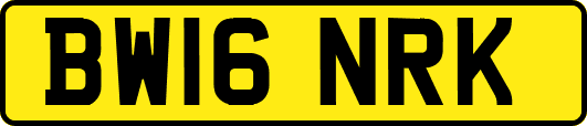 BW16NRK
