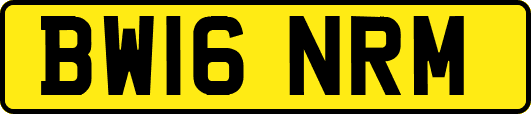 BW16NRM