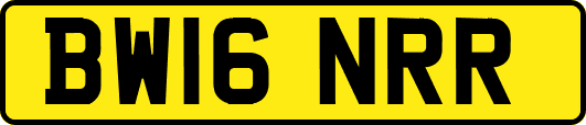 BW16NRR