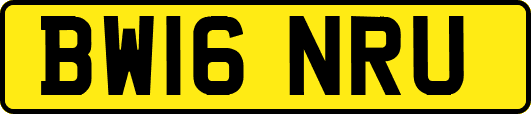 BW16NRU