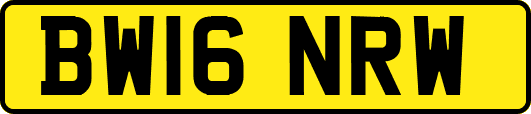 BW16NRW