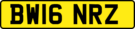 BW16NRZ